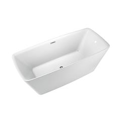 83572 FREE STANDING BATHTUB -CONTAINER 2 AND 3